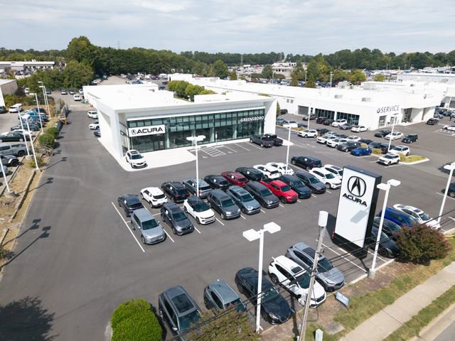 Used 2018 Acura ILX w/ Premium Package image 10