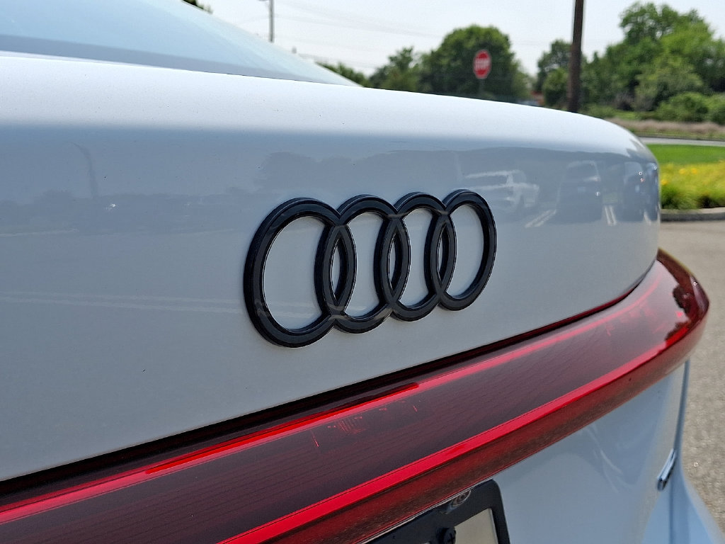 New 2026 Audi A5 Prestige AWD/4WD image 18