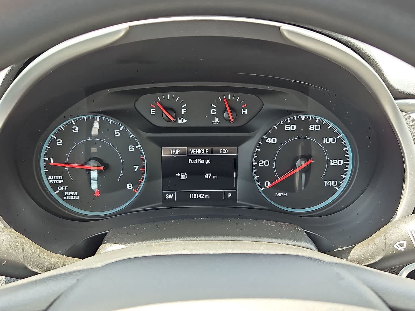 Used 2023 Chevrolet Malibu LT w/ Driver Confidence Package FWD image 17