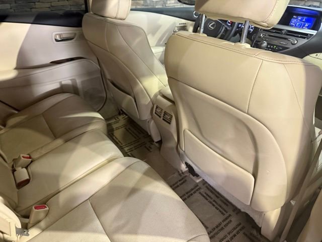 Used 2013 Lexus RX 350 FWD w/ Premium Pkg image 26