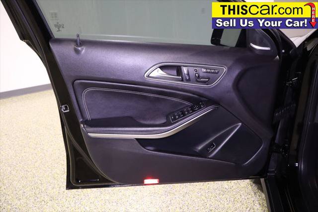 Used 2016 Mercedes-Benz GLA 250 4MATIC image 29
