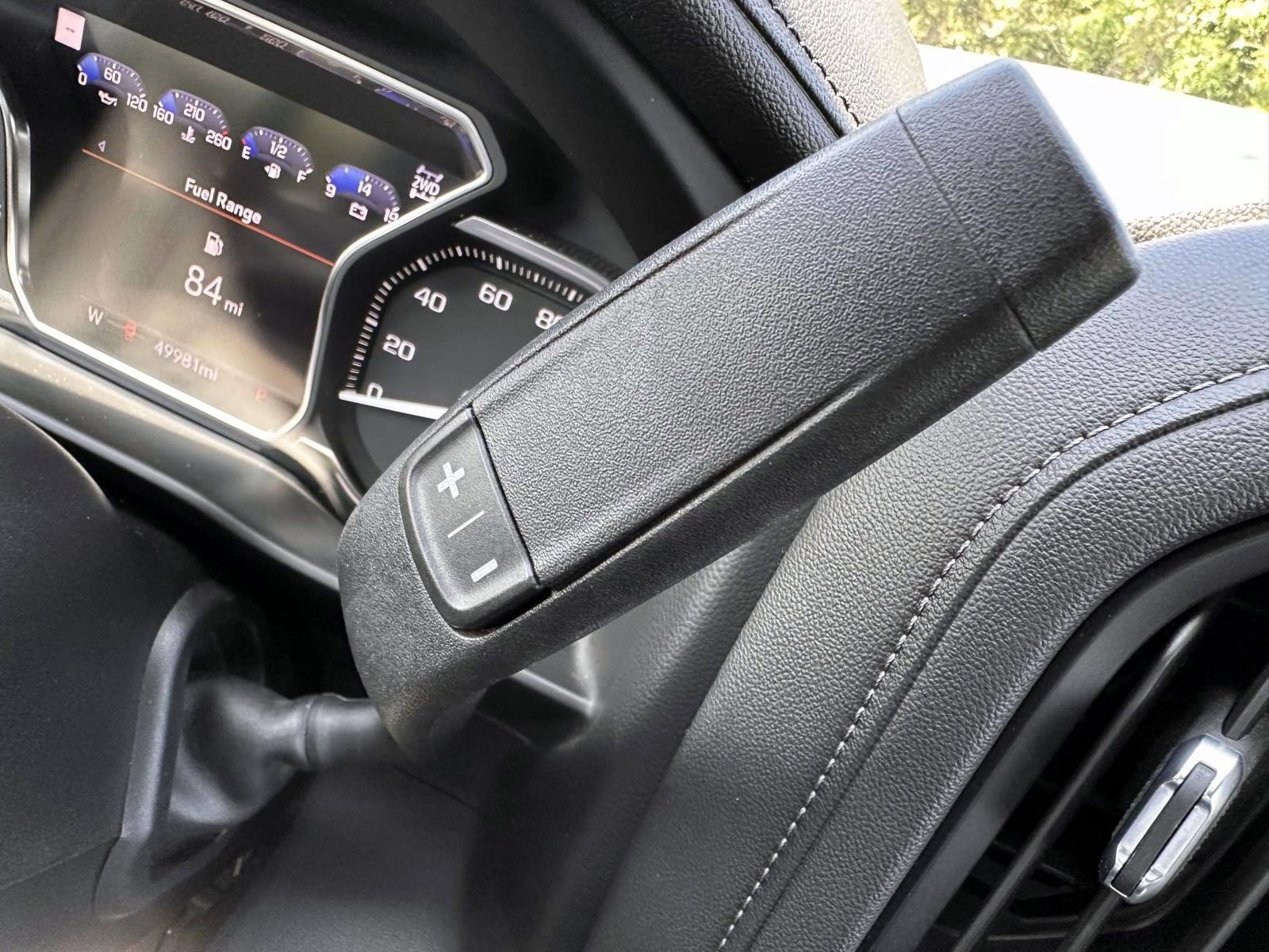 Used 2020 GMC Sierra 3500 Denali w/ Denali Ultimate Package AWD/4WD image 21