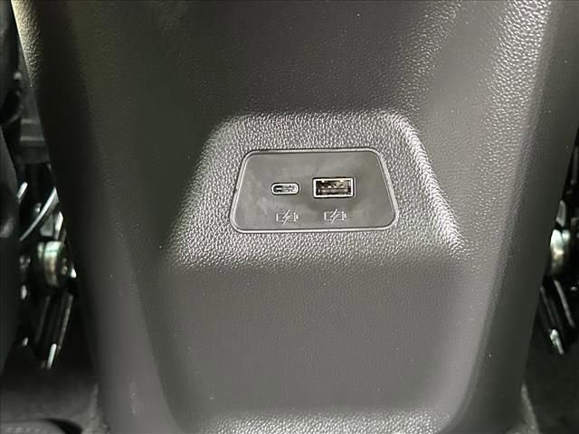 Certified 2025 Buick Envision Preferred AWD/4WD image 15