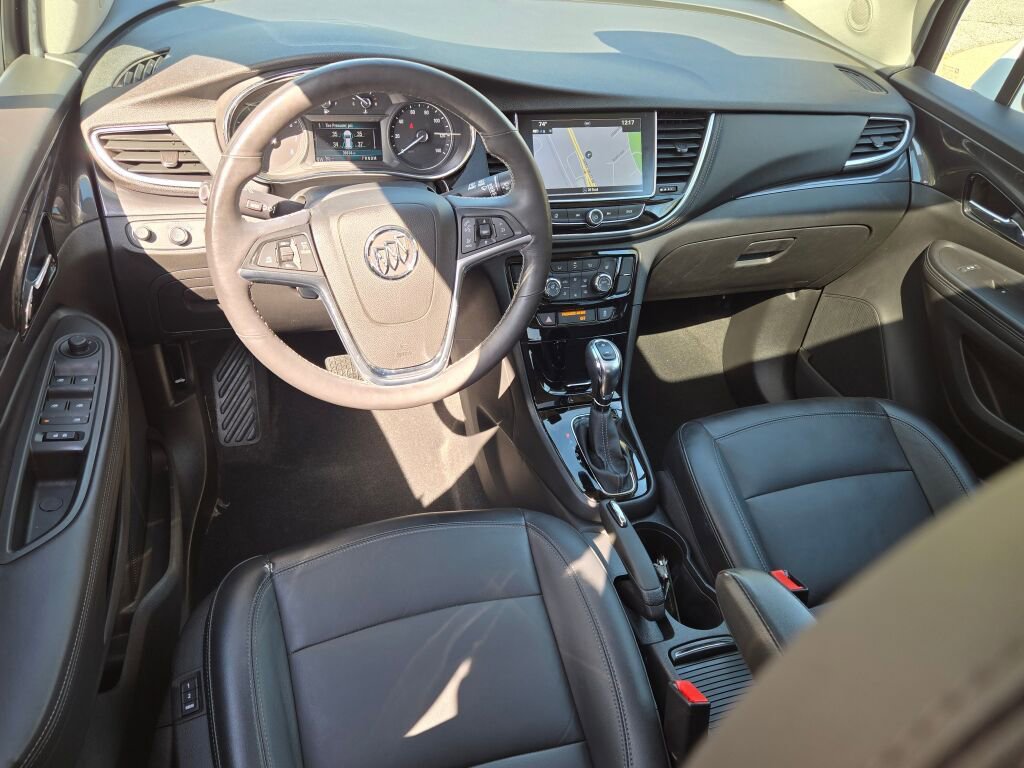 Used 2019 Buick Encore Essence w/ Experience Buick Package image 20