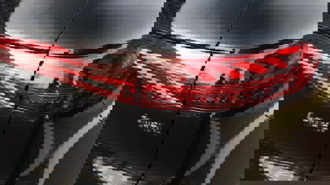 Certified 2023 Mercedes-Benz EQS 450+ 4MATIC SUV image 8