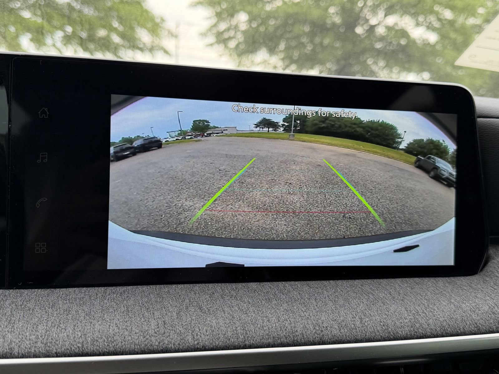 New 2026 Nissan Kicks S FWD image 3