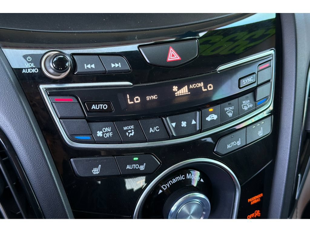 Used 2020 Acura RDX AWD w/ Technology Package image 25