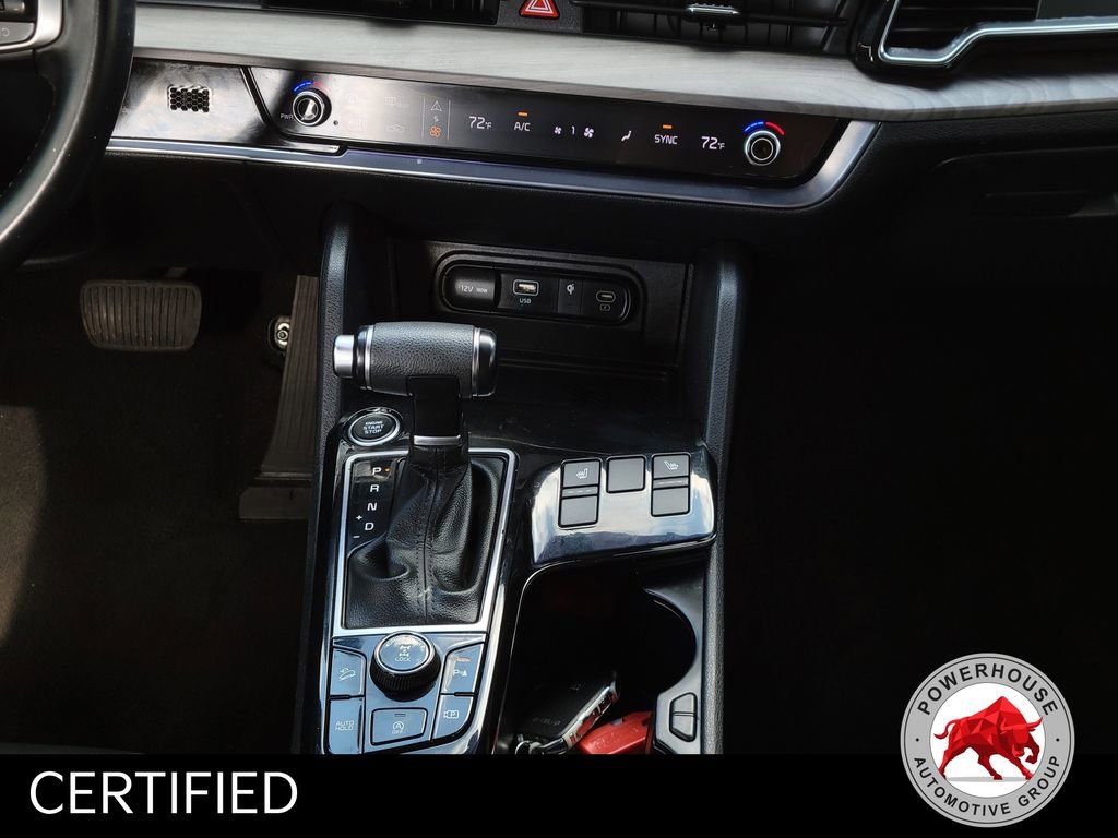 Used 2023 Kia Sportage X-Line image 23