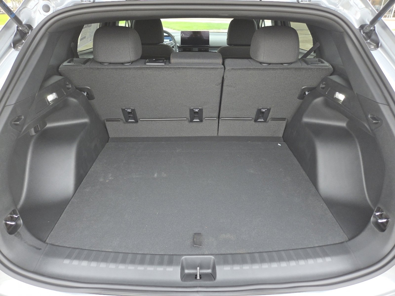 New 2026 Honda Prologue EX image 20