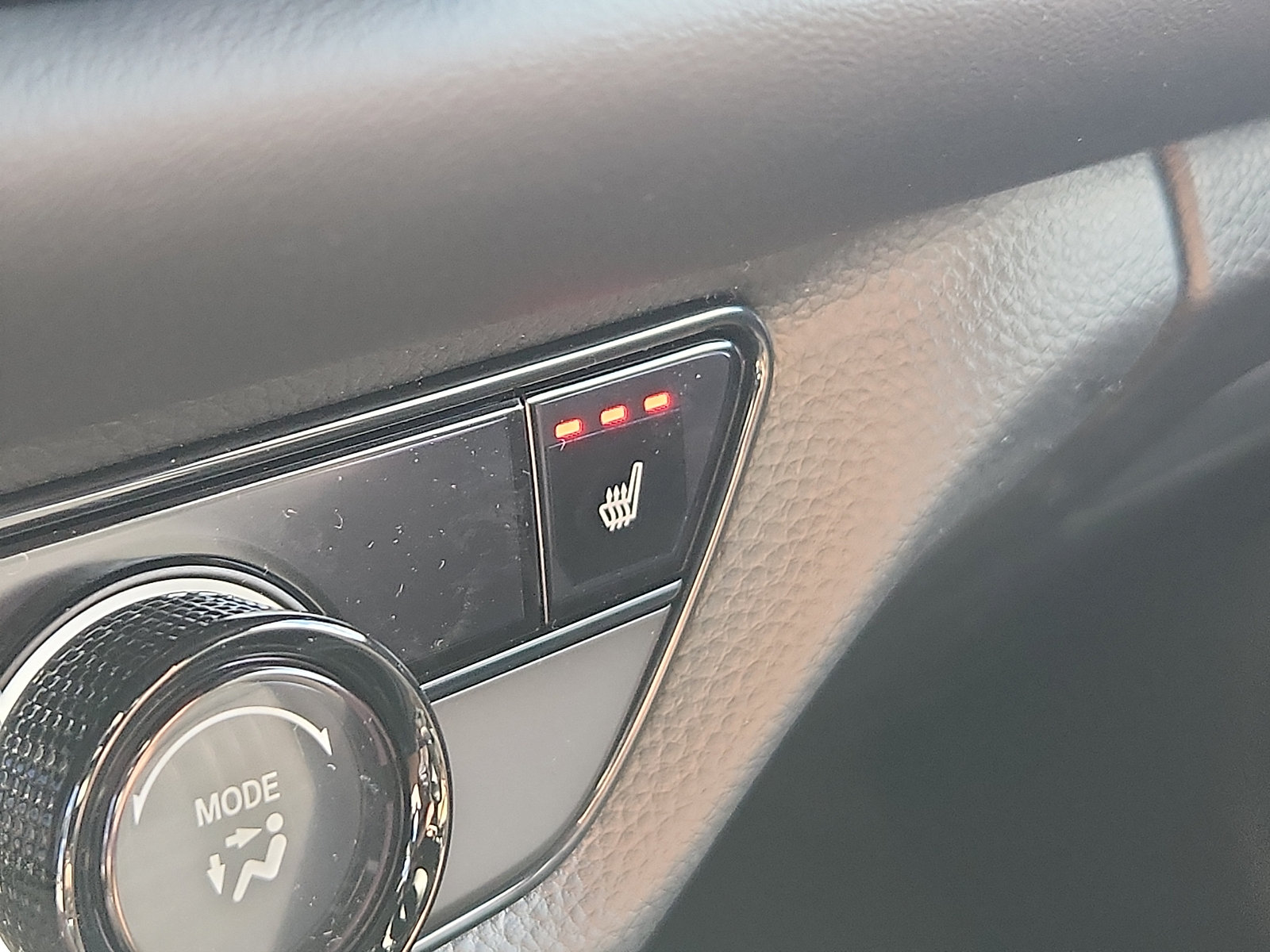 New 2027 Honda HR-V Sport image 16