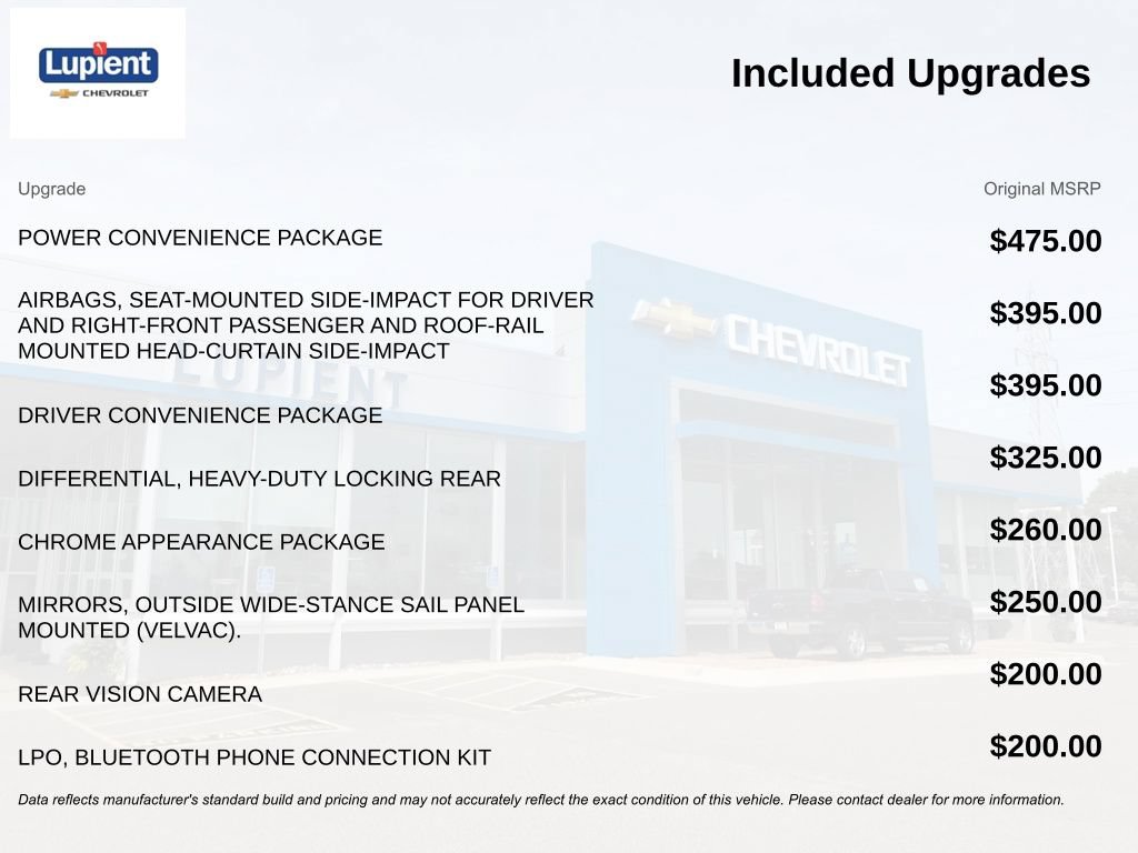 New 2025 Chevrolet Express 4500 Extended w/ Power Convenience Package RWD video 4