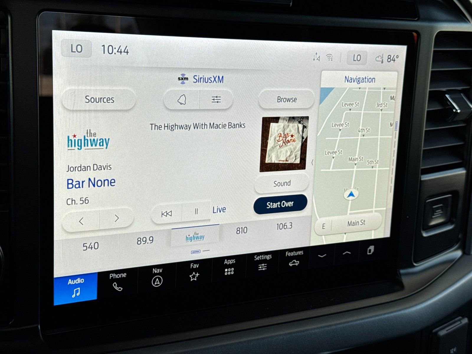 New 2025 Ford F150 XLT w/ Equipment Group 302A MID image 19