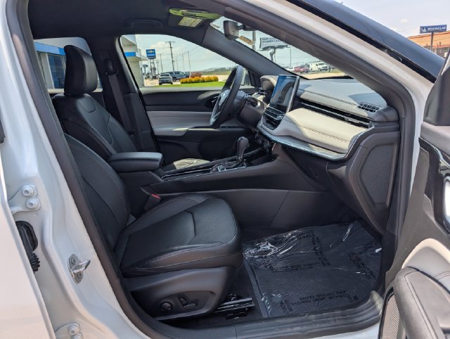 Used 2023 Jeep Compass Limited AWD/4WD image 3