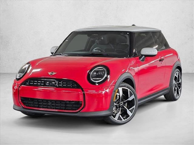 Used 2026 MINI Cooper 2-Door Hardtop image 1