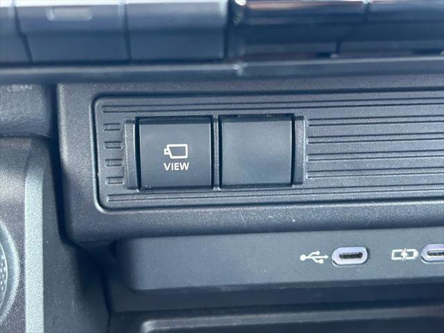 Certified 2024 Toyota Land Cruiser w/ Premium Package AWD/4WD image 40