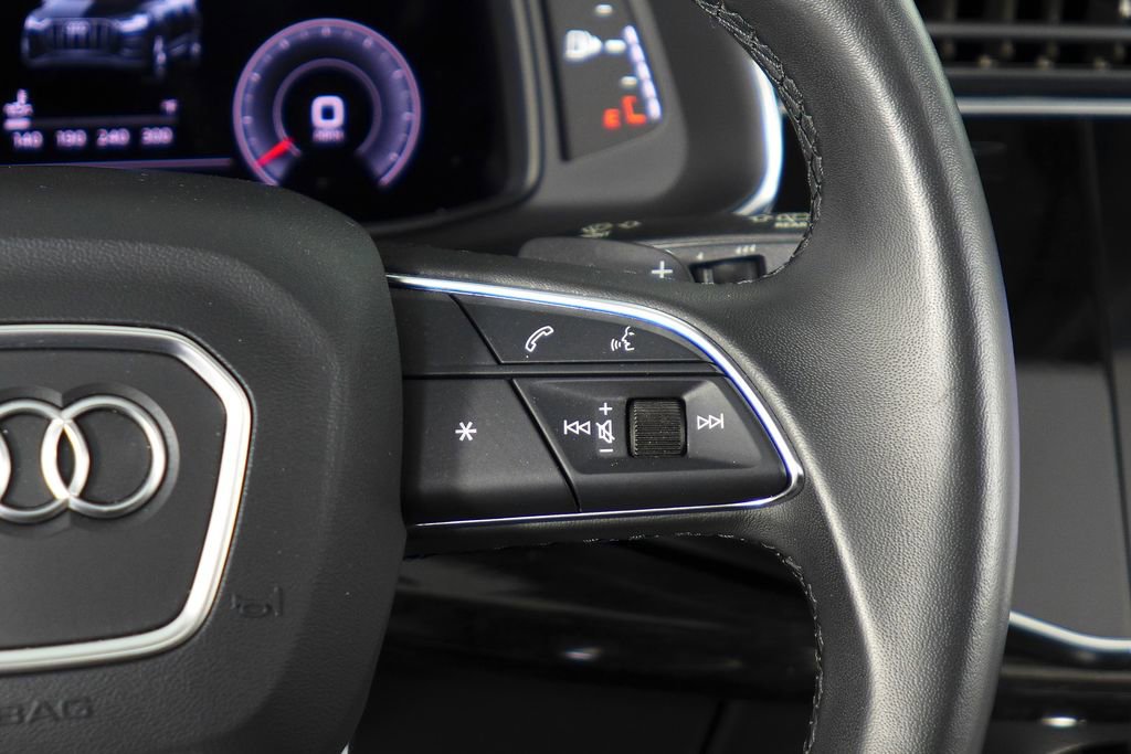 Used 2023 Audi Q7 3.0T Premium Plus w/ Premium Plus Package image 29