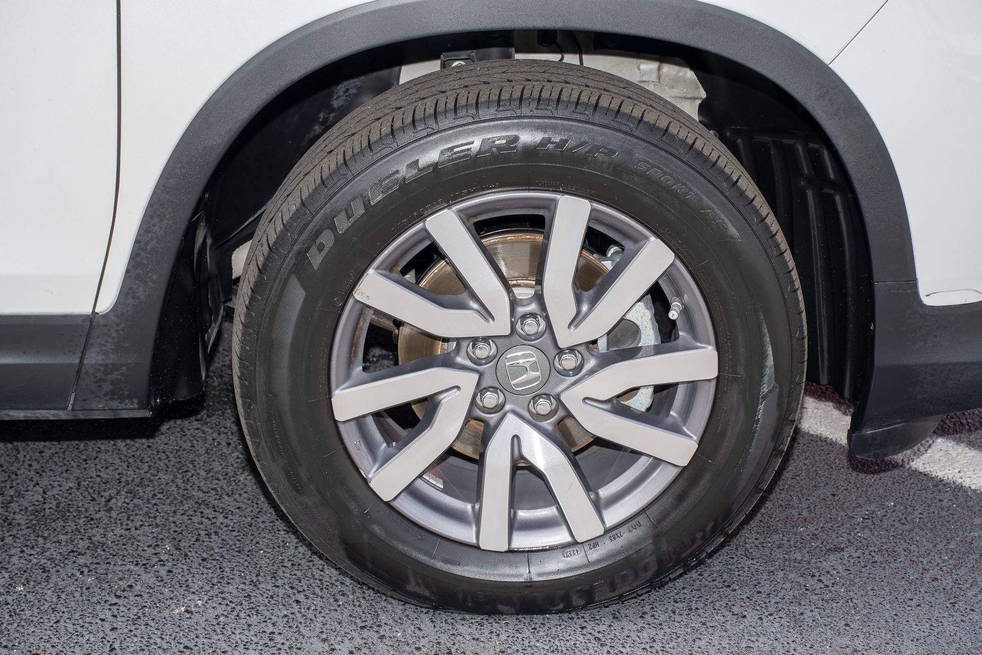 Used 2022 Honda Pilot EX-L image 43