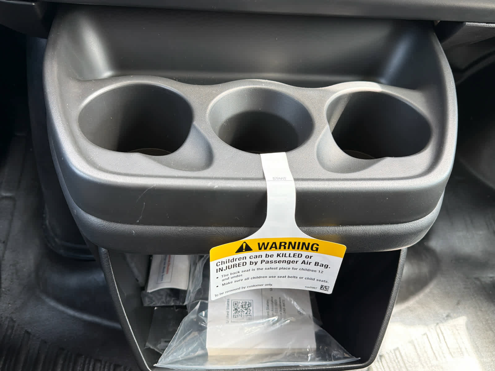 New 2025 Chevrolet Express 2500 w/ Driver Convenience Package image 26