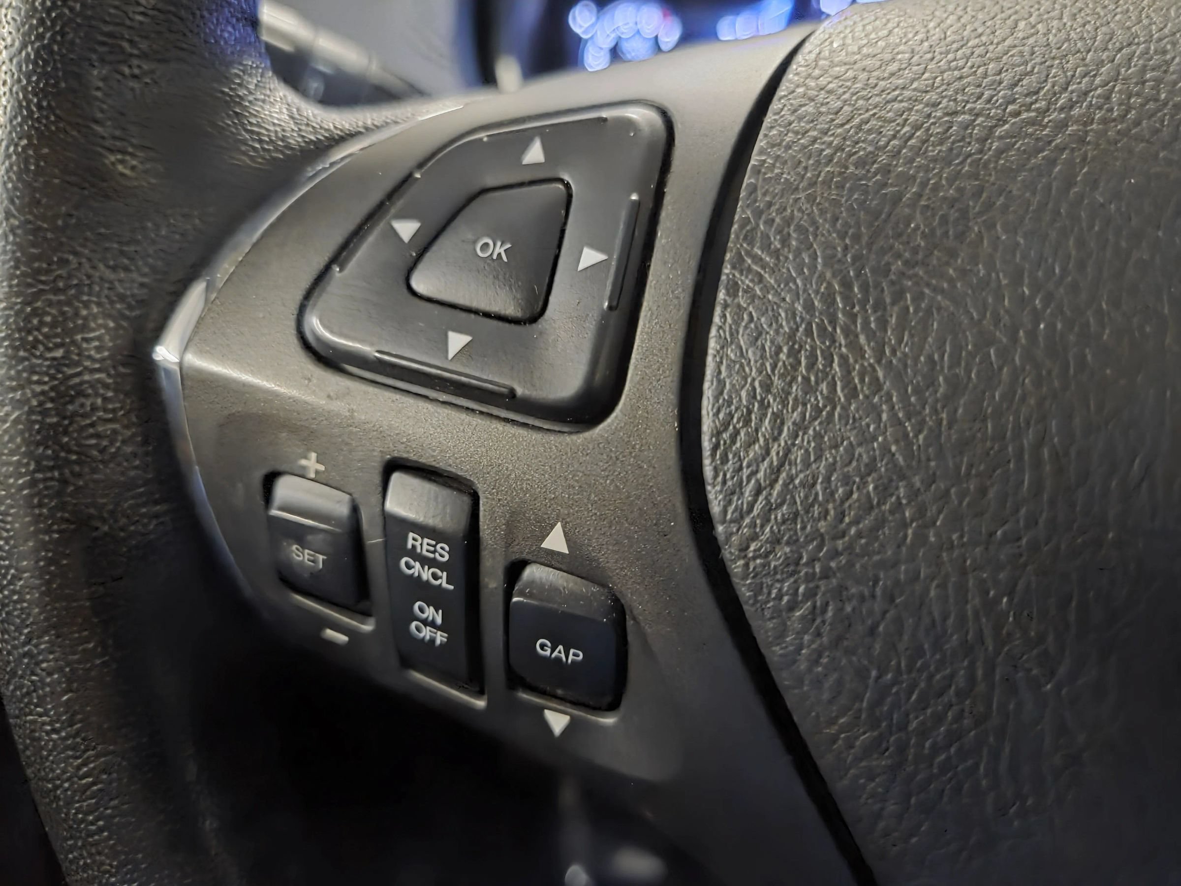 Used 2019 Lincoln MKT AWD image 20
