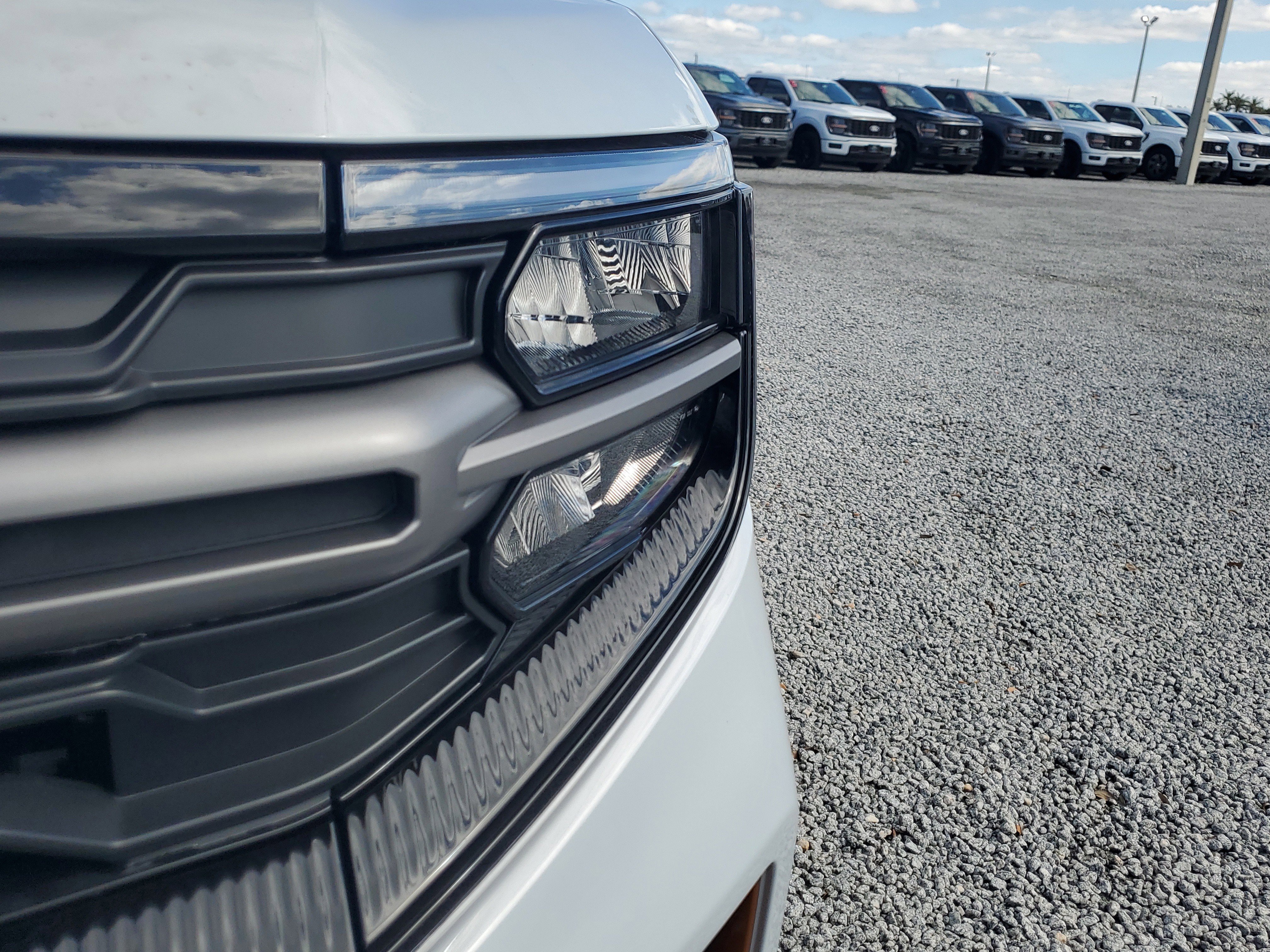 New 2026 Ford Expedition Tremor image 4