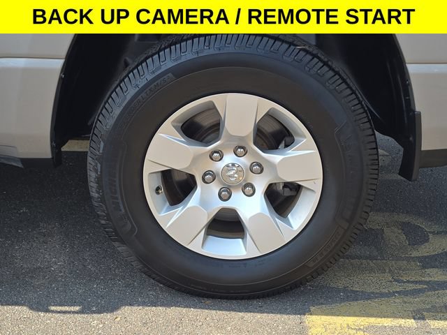 Used 2019 RAM 1500 Big Horn AWD/4WD image 30