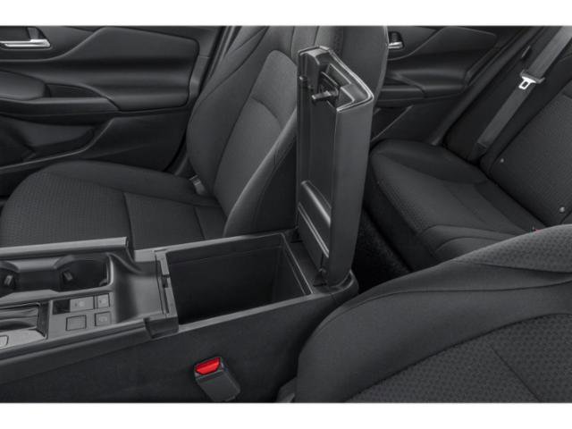 New 2026 Nissan Sentra S w/ S Cold Weather Package FWD image 11