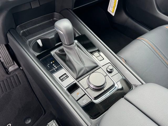 Used 2025 MAZDA CX-50 2.5 Hybrid w/ Weather Package image 21