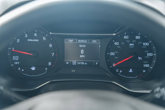 Used 2023 Chevrolet TrailBlazer LT image 43