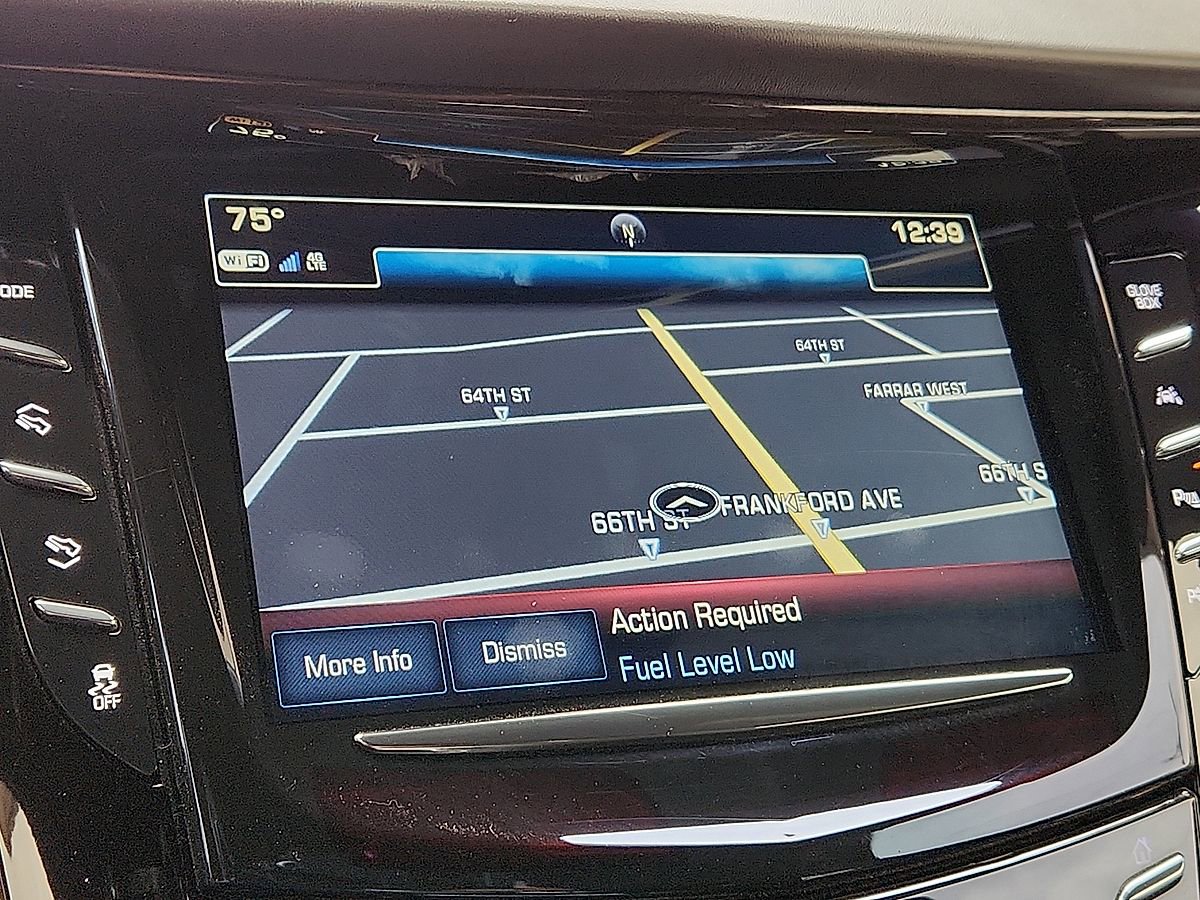Used 2019 Cadillac Escalade Platinum AWD/4WD image 9