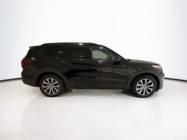 Used 2021 Ford Explorer ST w/ Equipment Group 401A image 7