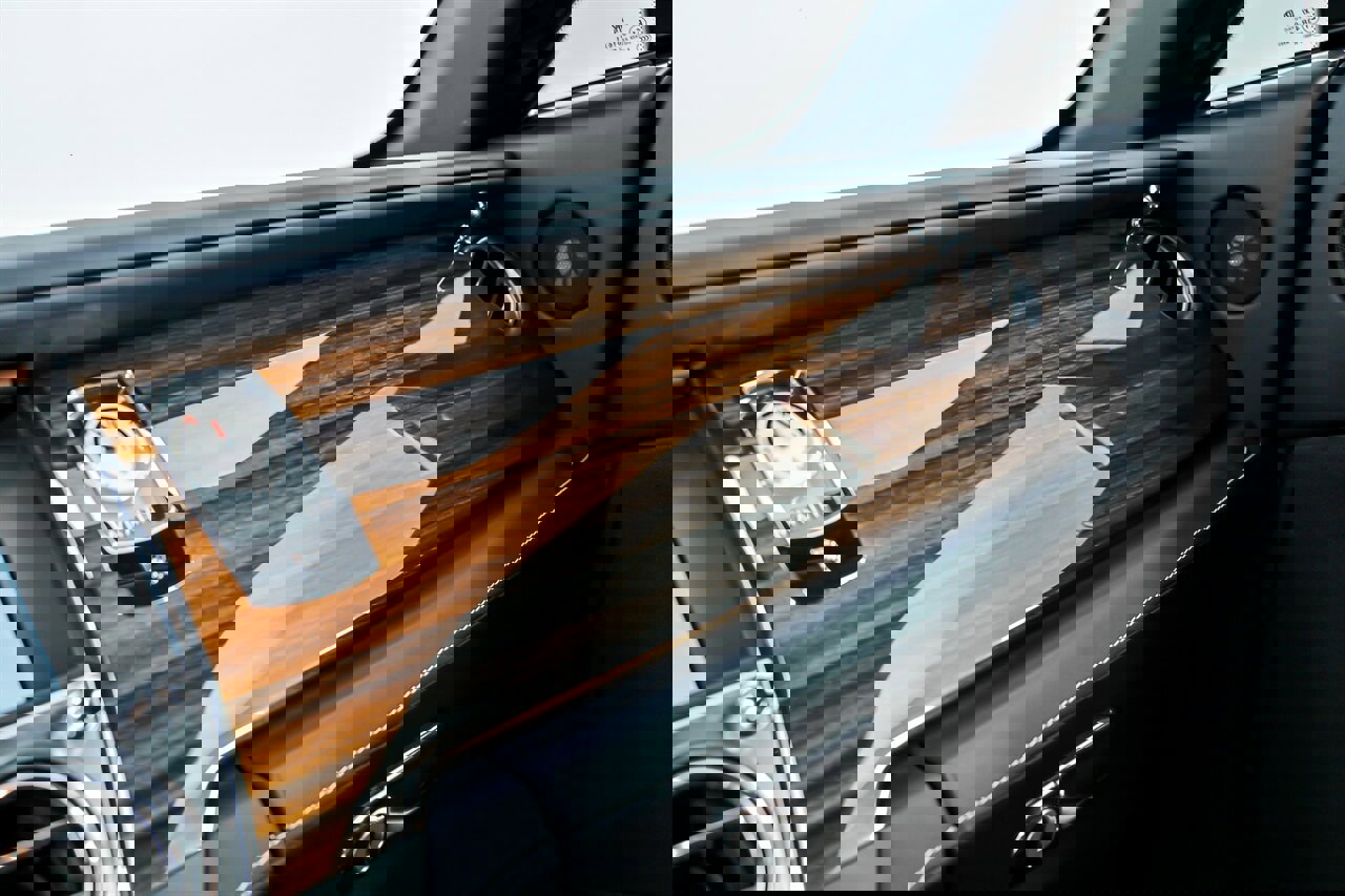 Used 2014 Rolls-Royce Wraith image 41