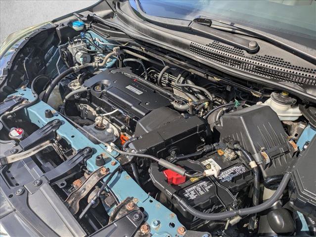 Used 2016 Honda CR-V EX-L image 22