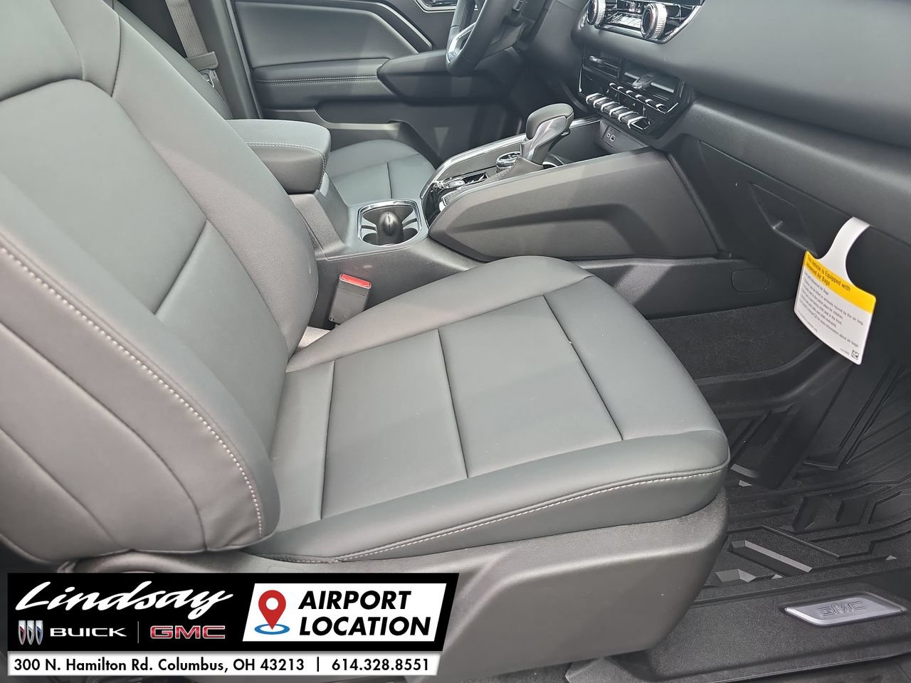New 2026 GMC Canyon Elevation w/ Convenience Package AWD/4WD image 29