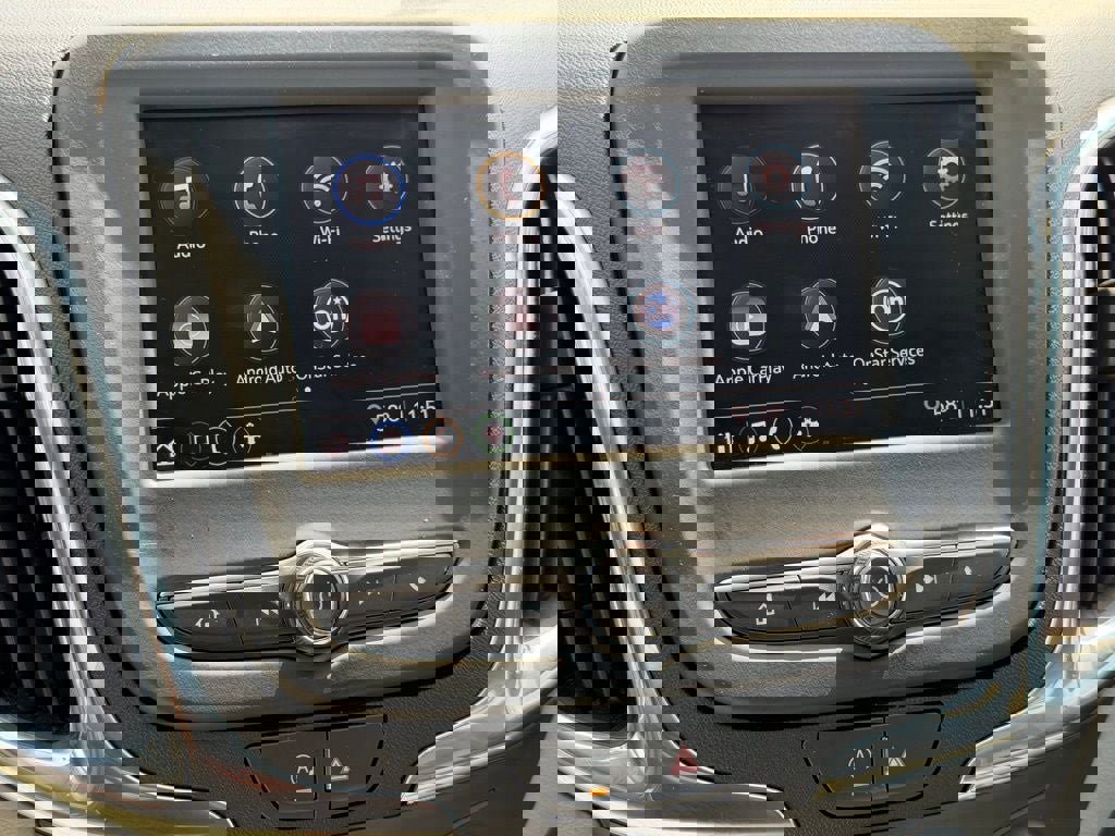 Used 2024 Chevrolet Equinox LS w/ LS Convenience Package image 15