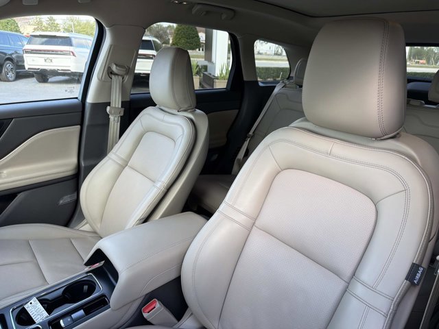 Certified 2024 Lincoln Corsair Grand Touring w/ Equipment Group 301A image 15