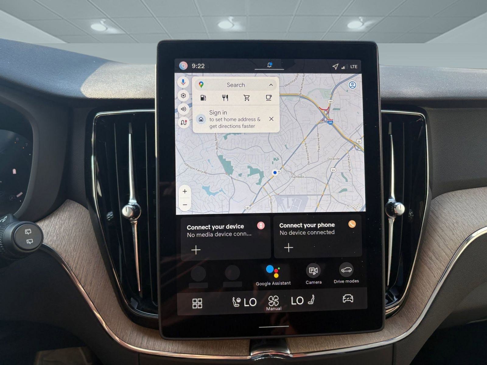 New 2026 Volvo XC60 B5 Plus w/ Climate Package image 29