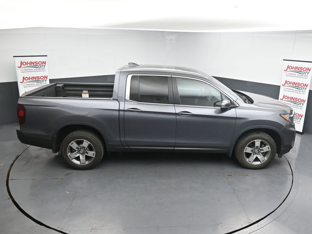 Used 2024 Honda Ridgeline RTL image 34