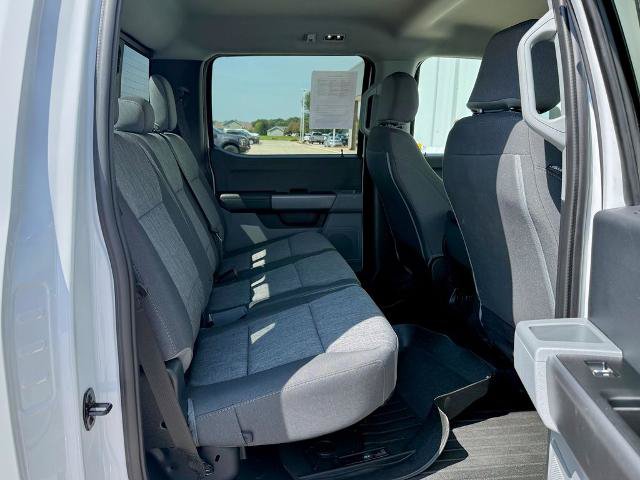 Certified 2024 Ford F250 XL w/ STX Appearance Package AWD/4WD image 18