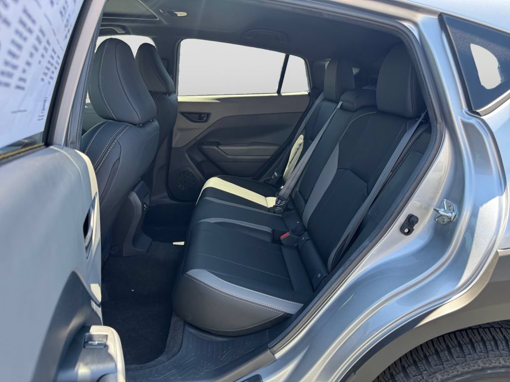 New 2026 Subaru Crosstrek 2.5i Wilderness w/ Crosstrek Mirror Package AWD/4WD image 13