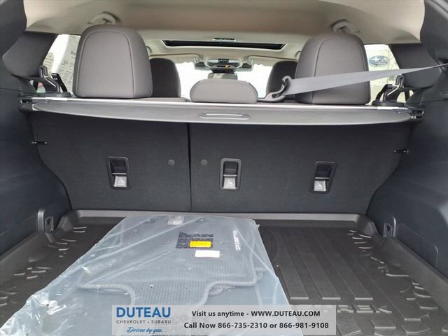 New 2026 Subaru Crosstrek 2.0i Premium image 8