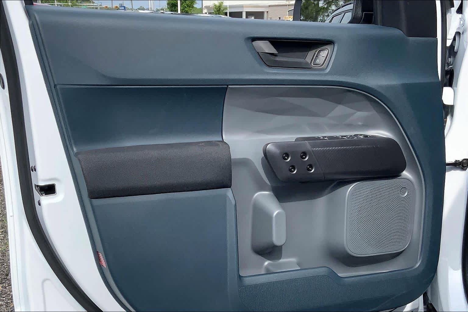 New 2026 Ford Maverick XL AWD/4WD image 10