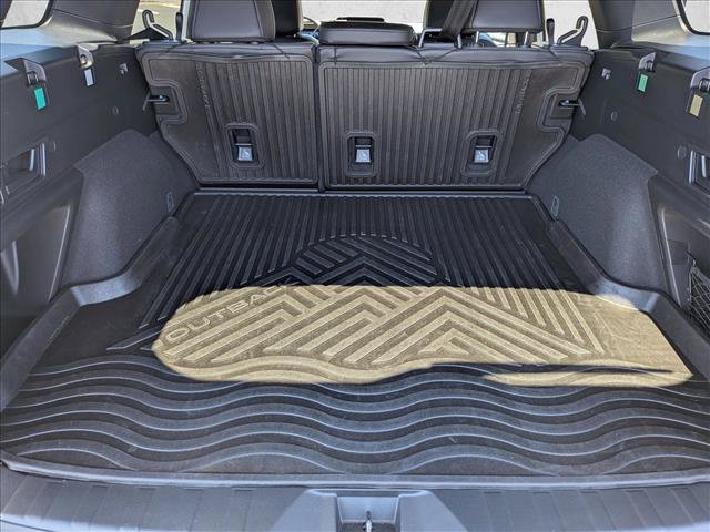 Certified 2026 Subaru Outback Premium AWD/4WD image 6