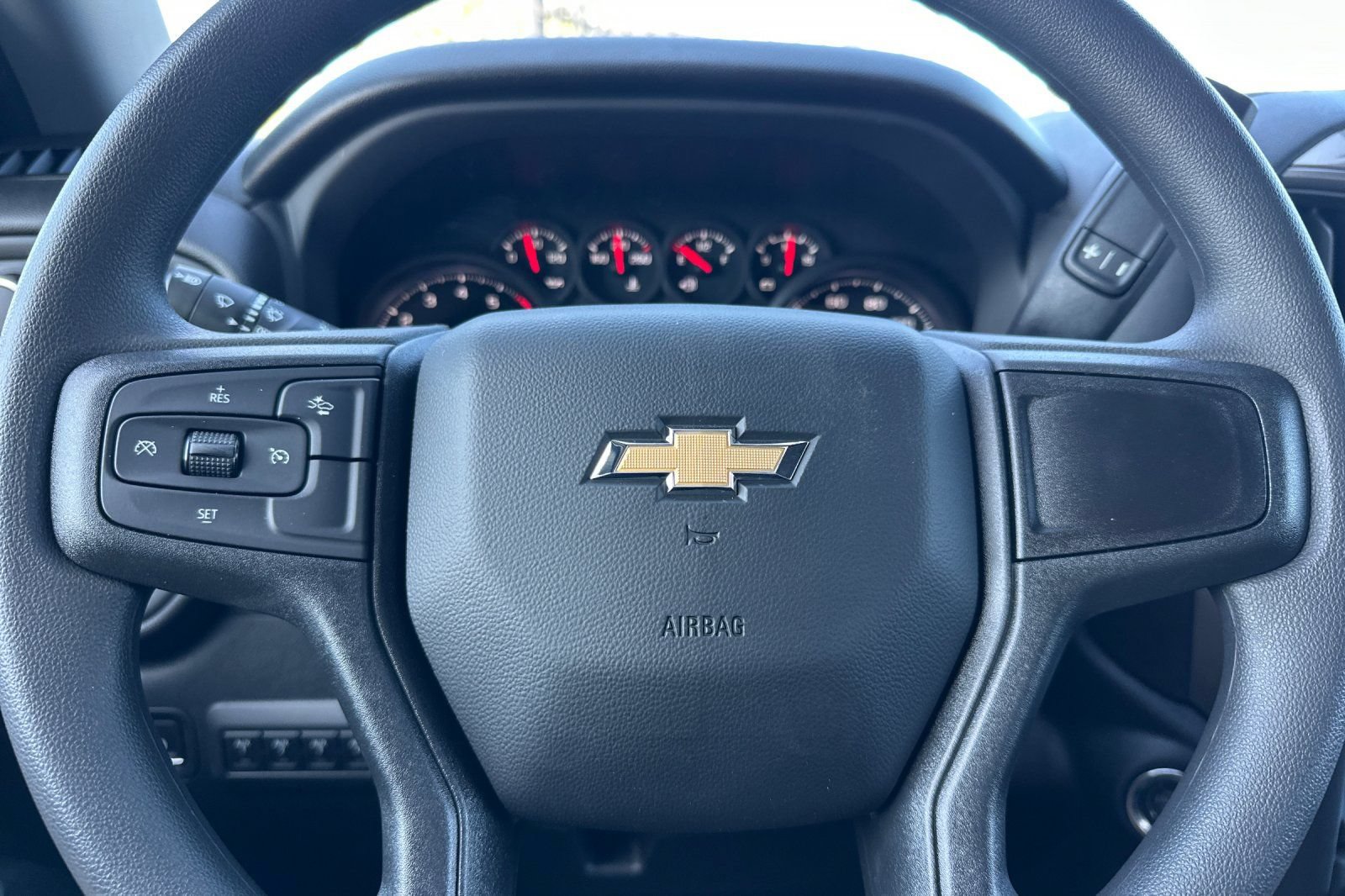 New 2026 Chevrolet Silverado 2500 W/T w/ WT Convenience Package AWD/4WD image 24