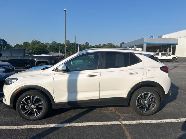 Used 2020 Buick Encore GX Select FWD image 5