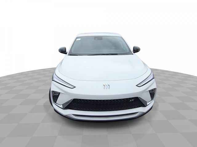 New 2025 Buick Envista Sport Touring w/ Convenience I Package image 3