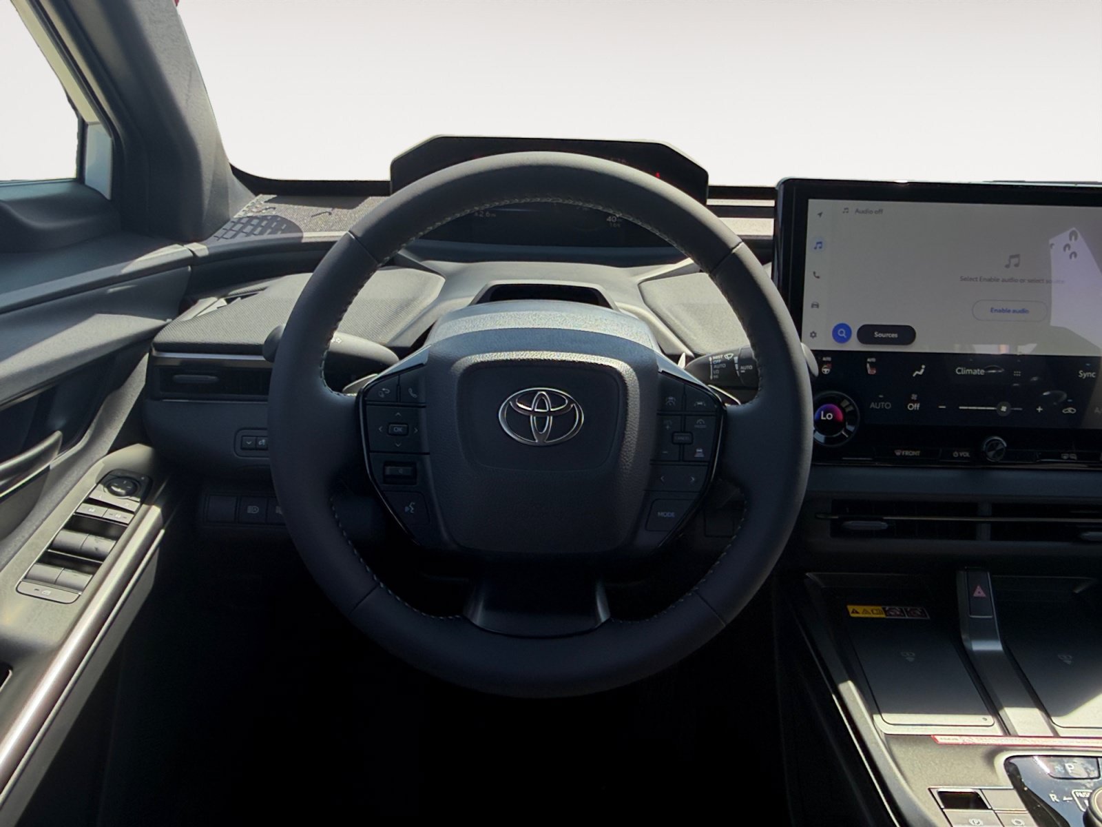 New 2026 Toyota bZ FWD image 12