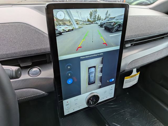 New 2026 Ford Mustang Mach-E GT image 25