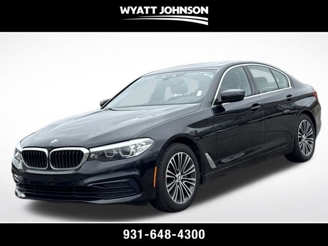 Used 2019 BMW 530i xDrive w/ Convenience Package image 1