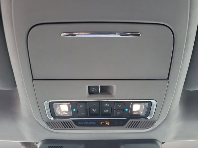 Used 2023 Ford F150 Limited image 19