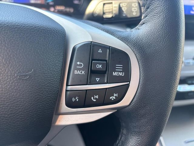 Used 2023 Ford Explorer XLT w/ Equipment Group 202A image 17